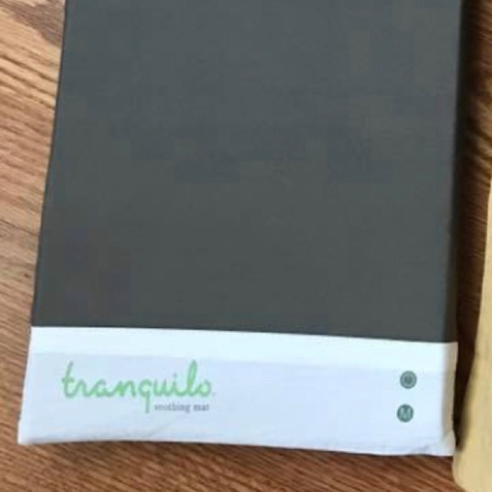 Small Tranquilo mat